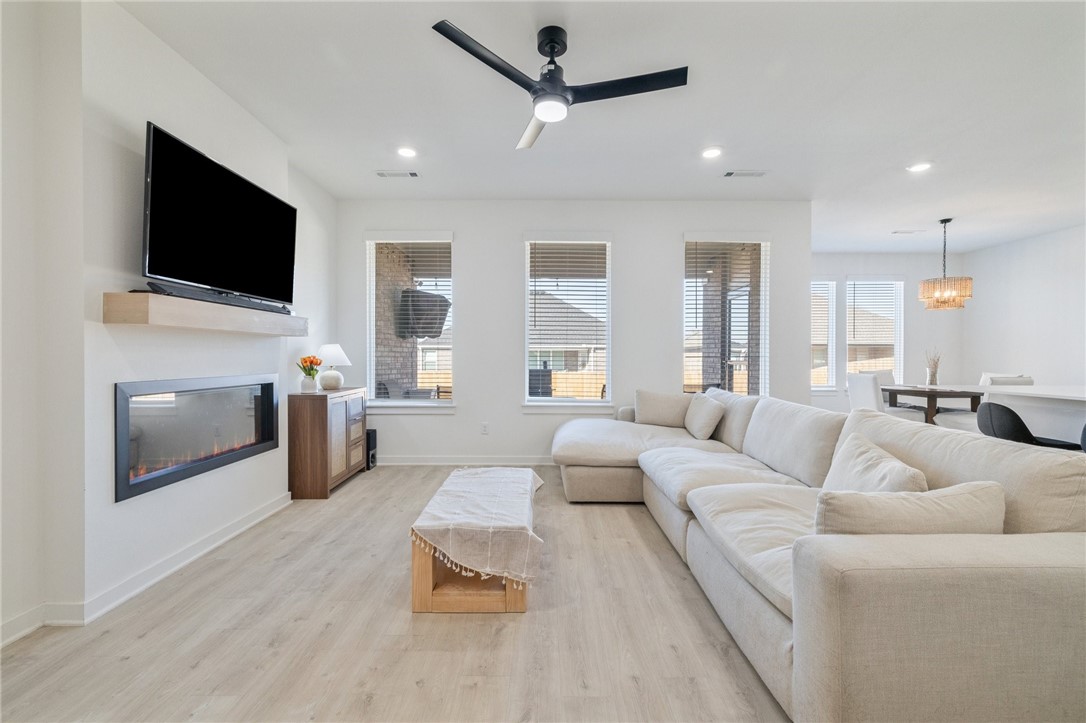 Hylton Place - Residential