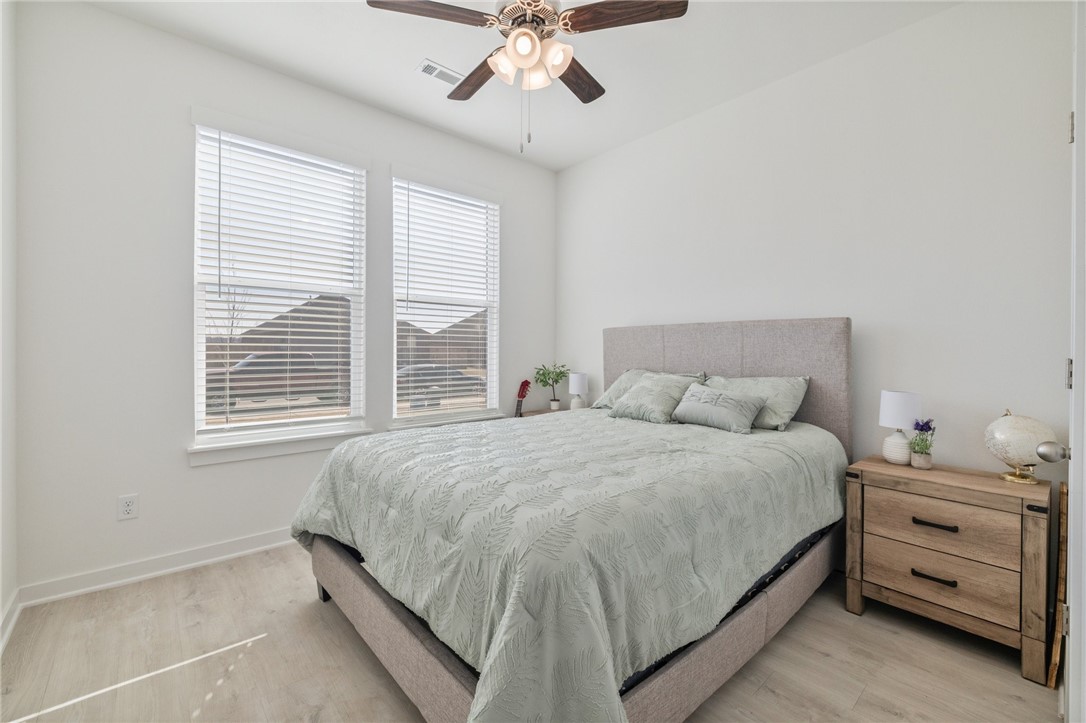 Hylton Place - Residential