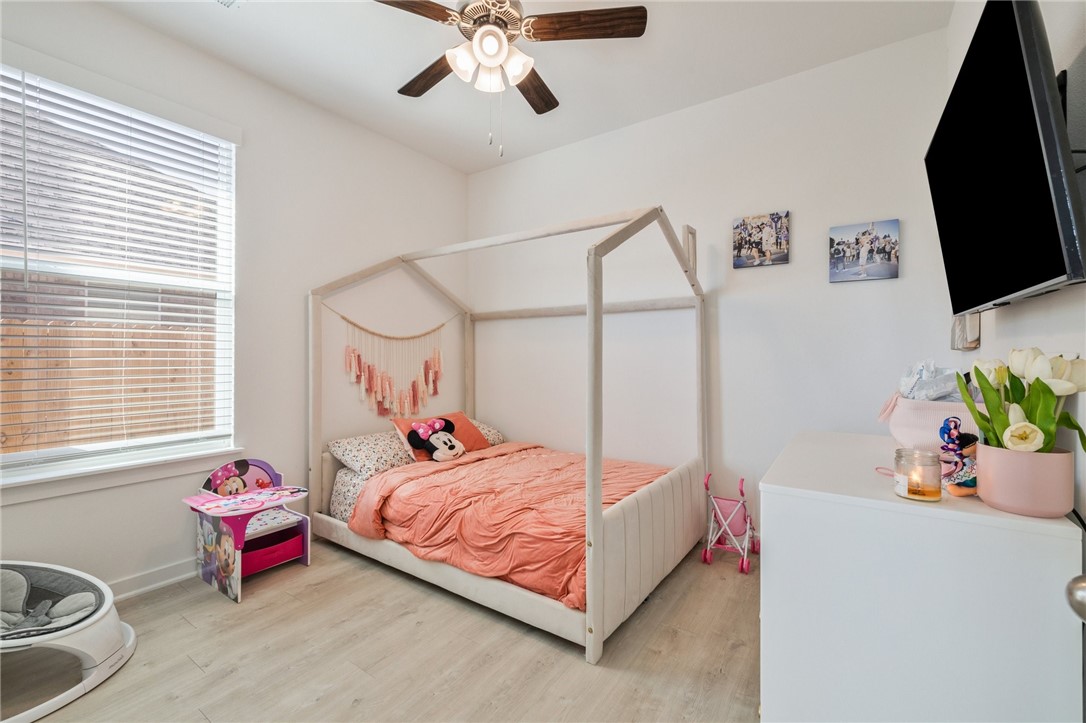 Hylton Place - Residential