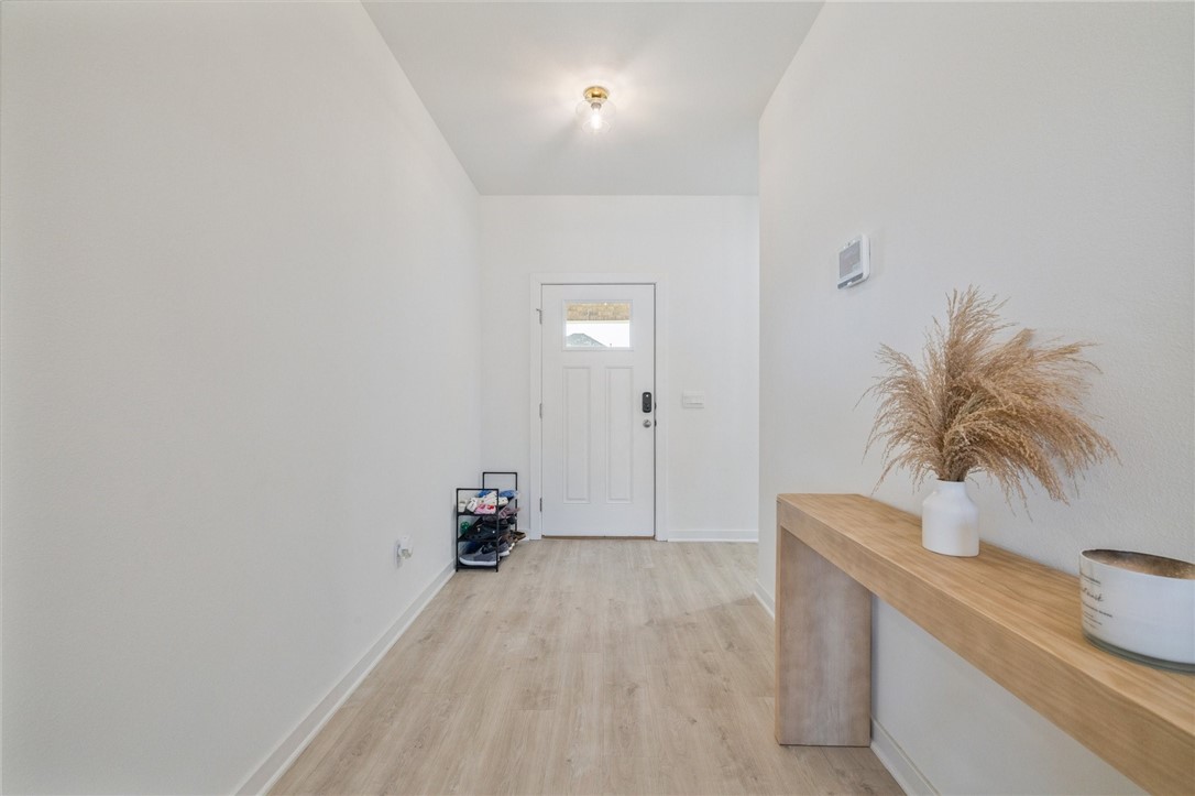 Hylton Place - Residential