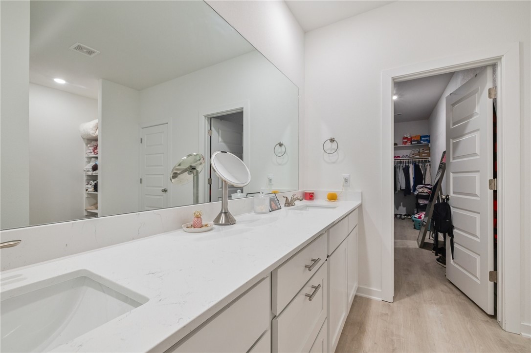 Hylton Place - Residential