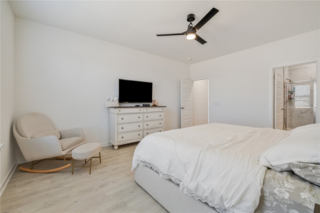 Hylton Place - Residential