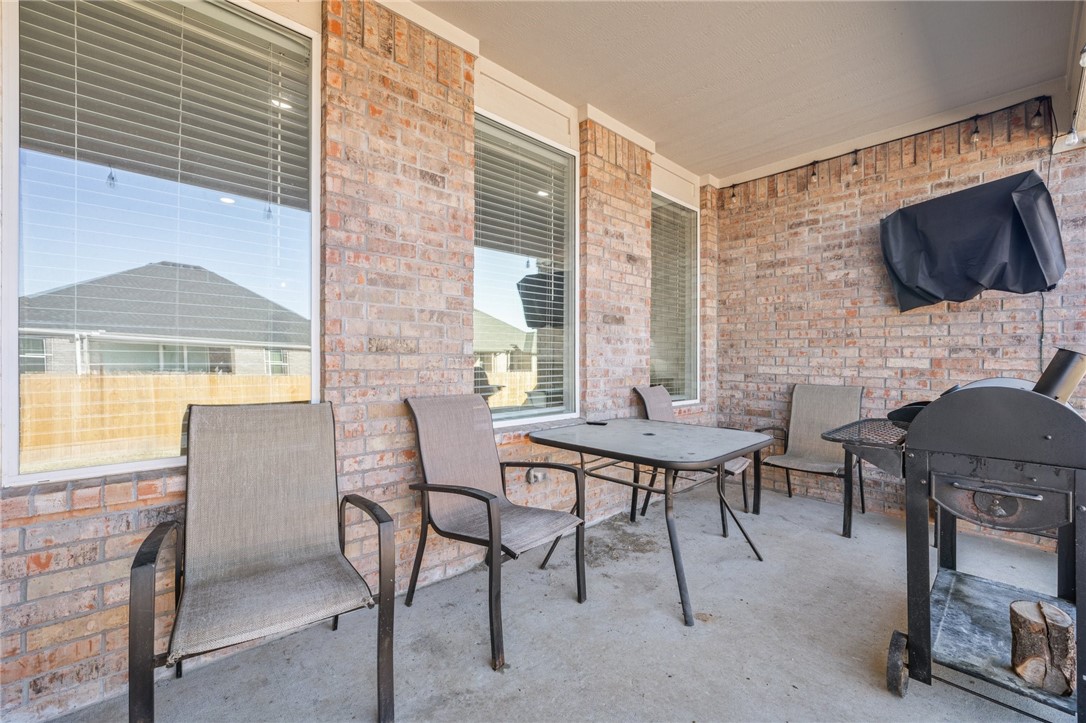 Hylton Place - Residential
