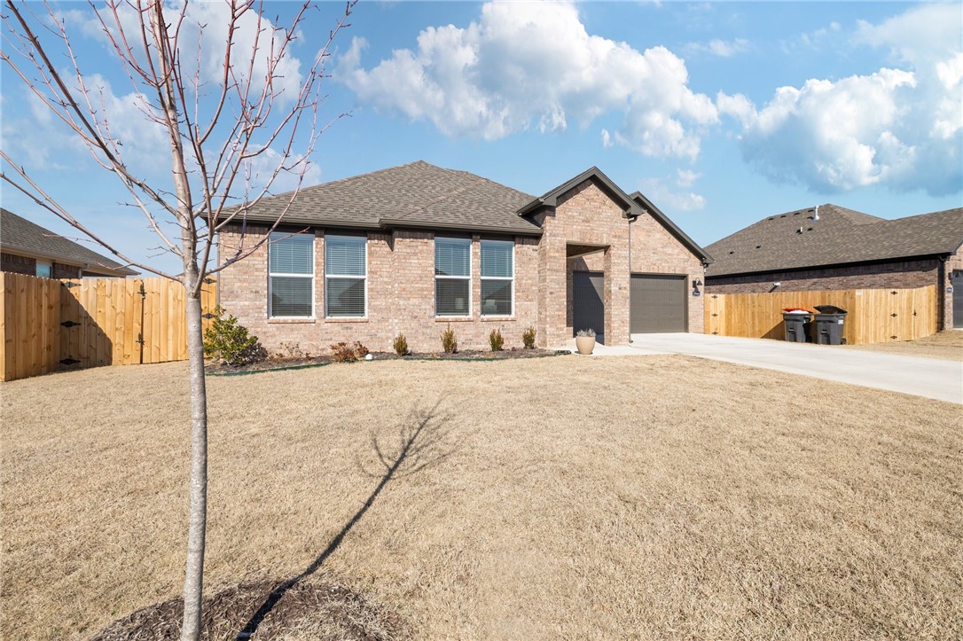 Hylton Place - Residential
