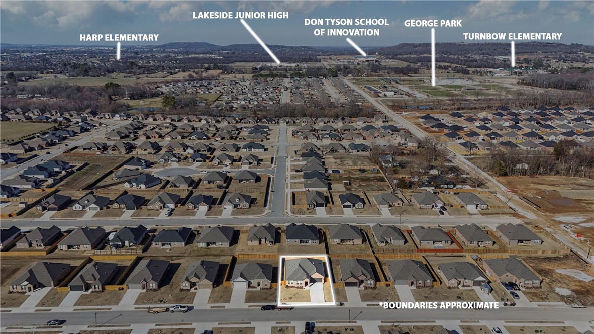 Hylton Place - Residential