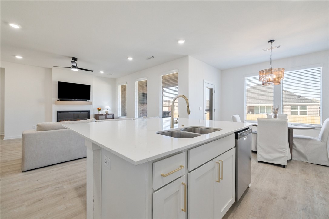 Hylton Place - Residential