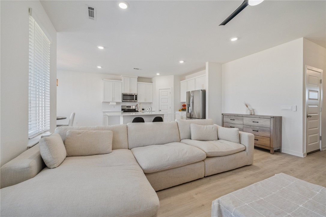 Hylton Place - Residential