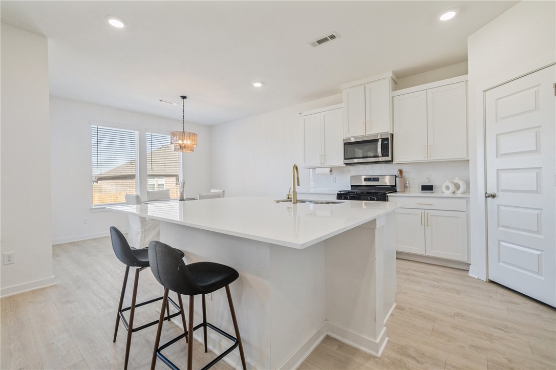 Hylton Place - Residential
