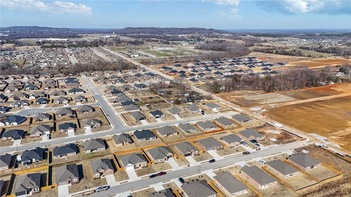Hylton Place - Residential