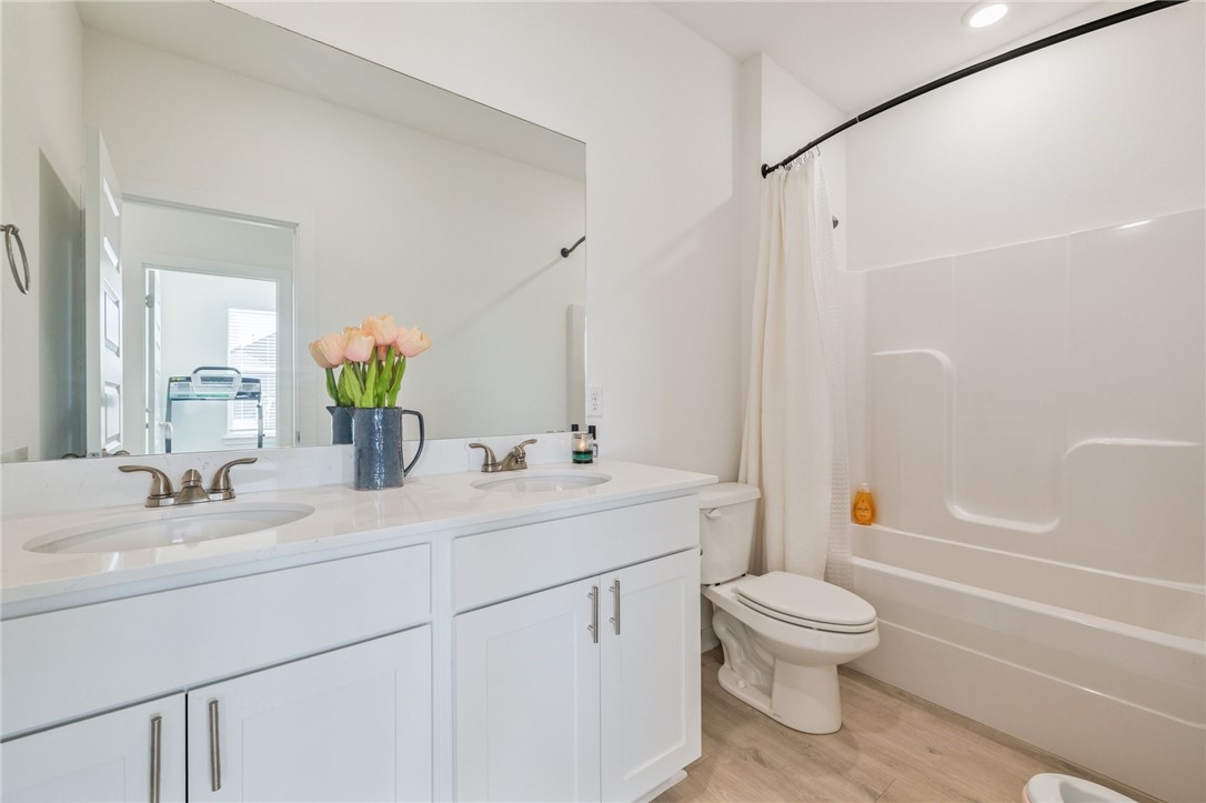 Hylton Place - Residential