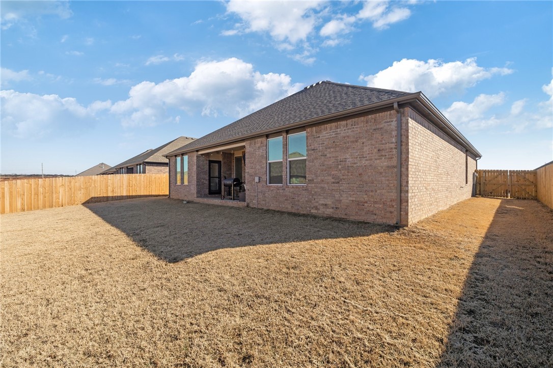 Hylton Place - Residential