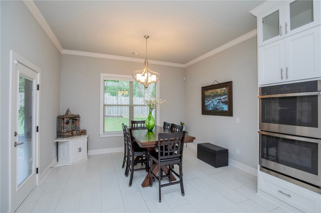 Clarendon Heights Bentonville - Residential