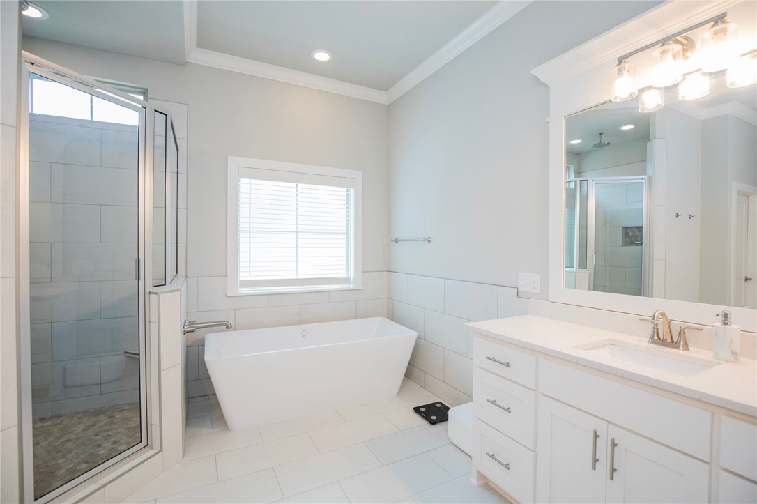 Clarendon Heights Bentonville - Residential