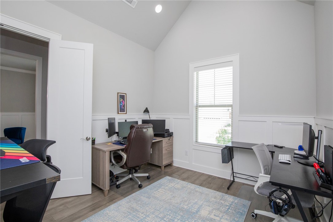 Clarendon Heights Bentonville - Residential