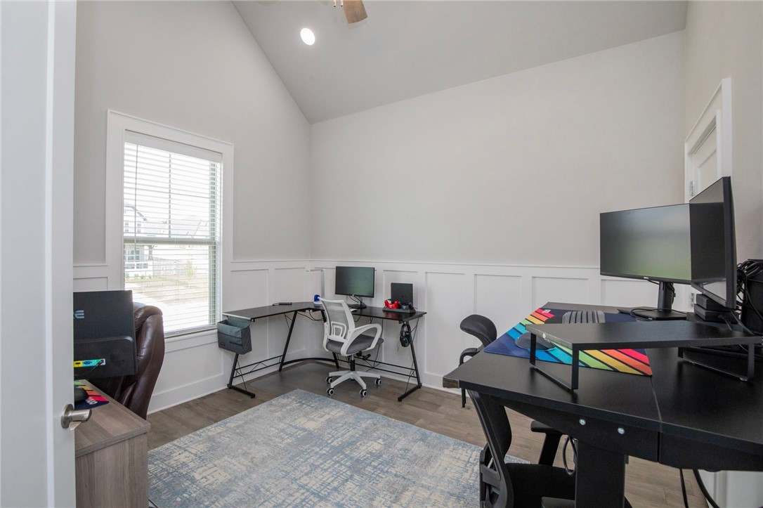 Clarendon Heights Bentonville - Residential