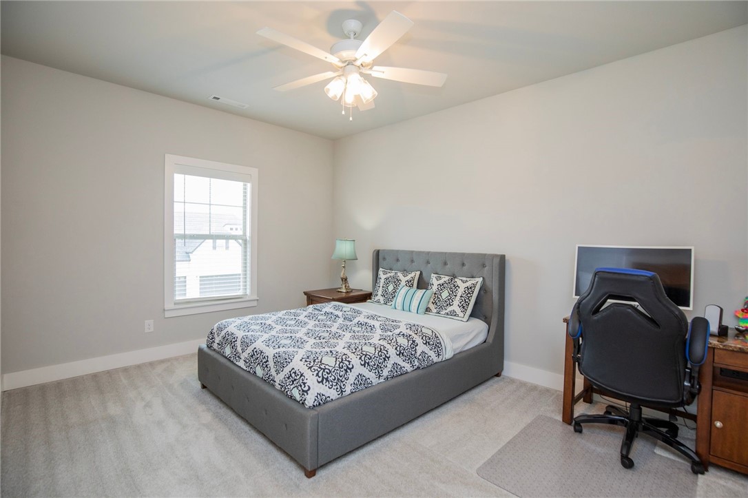 Clarendon Heights Bentonville - Residential