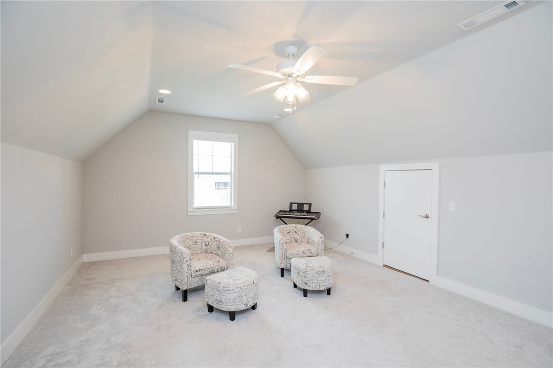 Clarendon Heights Bentonville - Residential