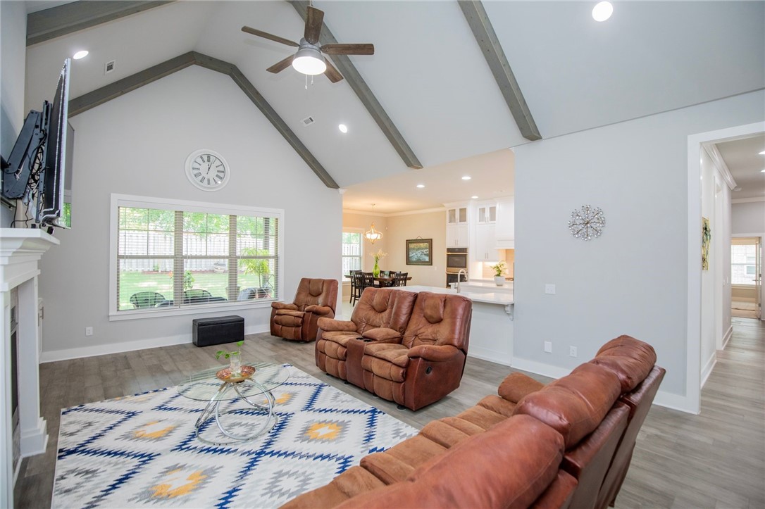 Clarendon Heights Bentonville - Residential