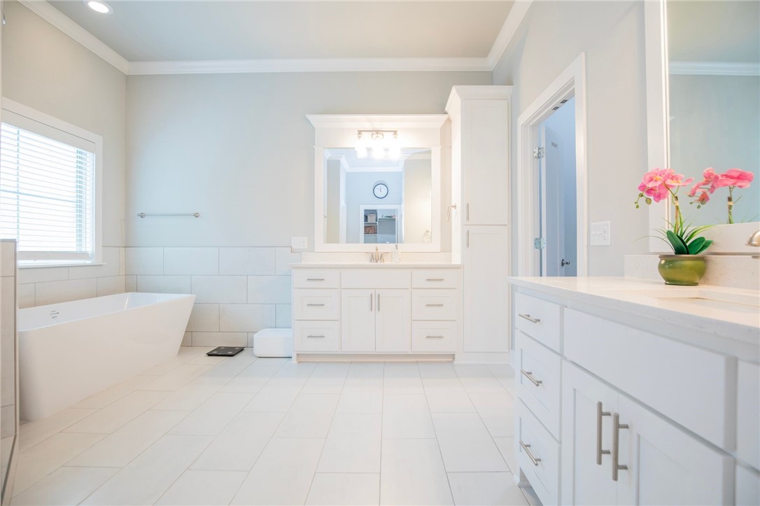 Clarendon Heights Bentonville - Residential