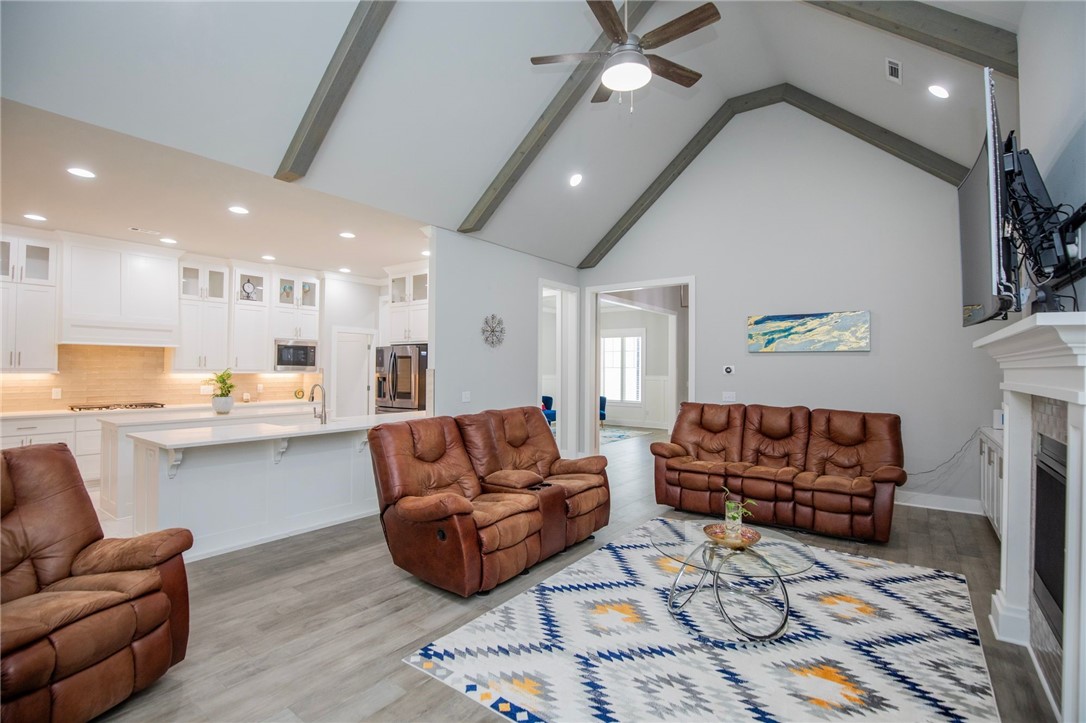 Clarendon Heights Bentonville - Residential