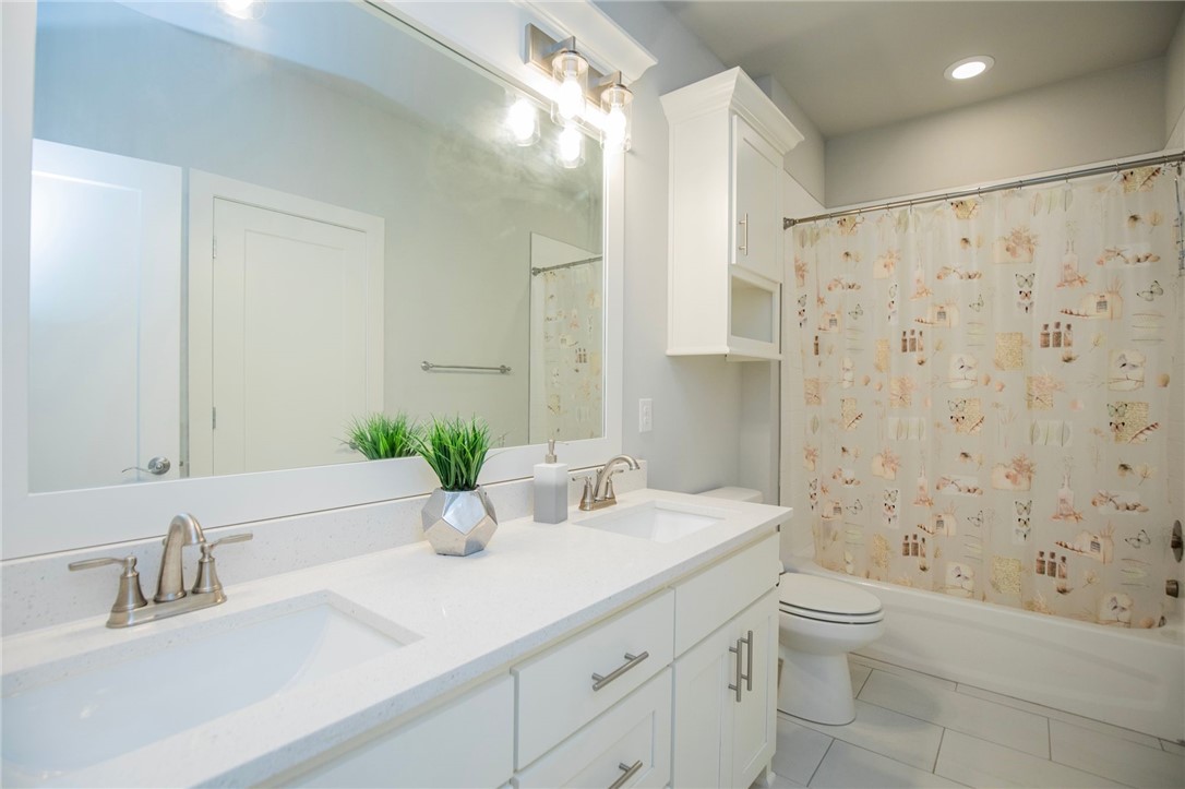 Clarendon Heights Bentonville - Residential