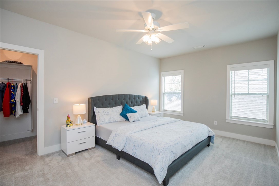 Clarendon Heights Bentonville - Residential