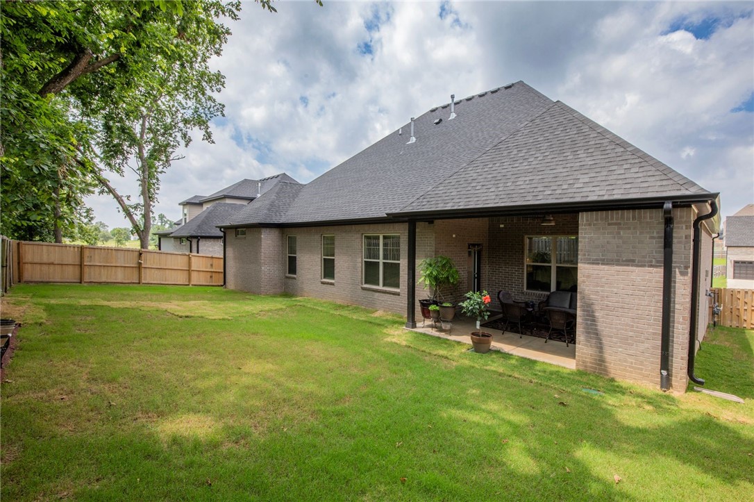 Clarendon Heights Bentonville - Residential