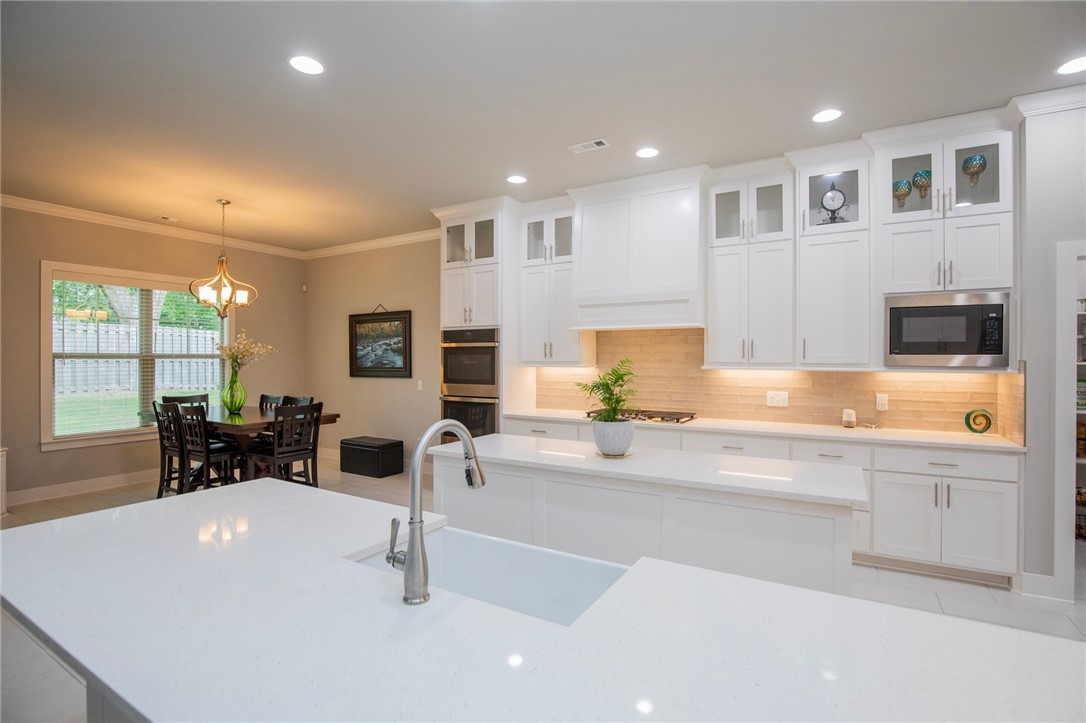 Clarendon Heights Bentonville - Residential