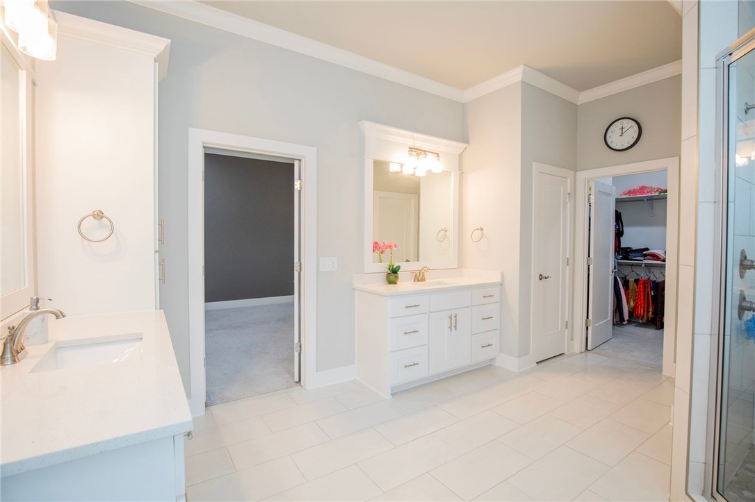 Clarendon Heights Bentonville - Residential