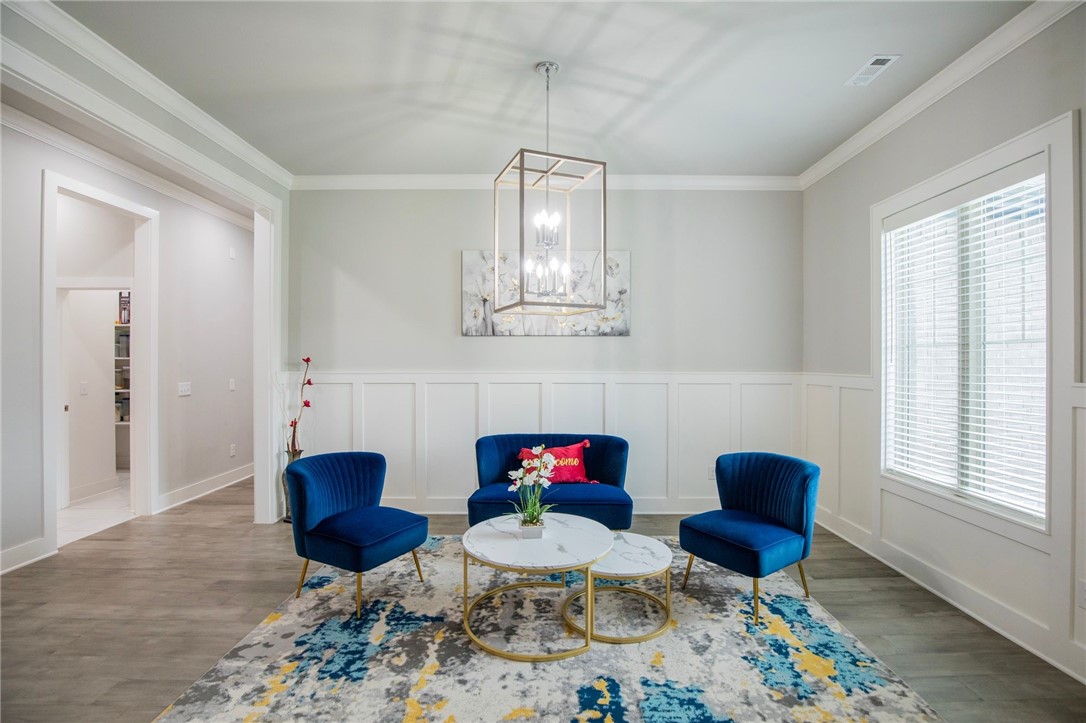 Clarendon Heights Bentonville - Residential