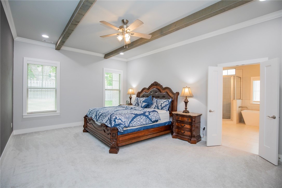 Clarendon Heights Bentonville - Residential