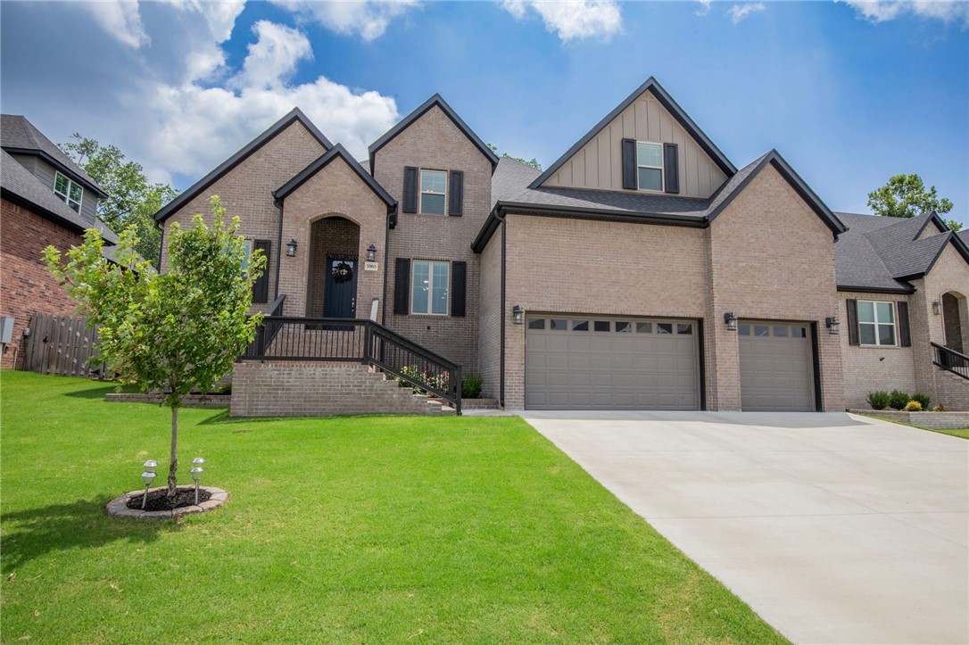 Clarendon Heights Bentonville - Residential