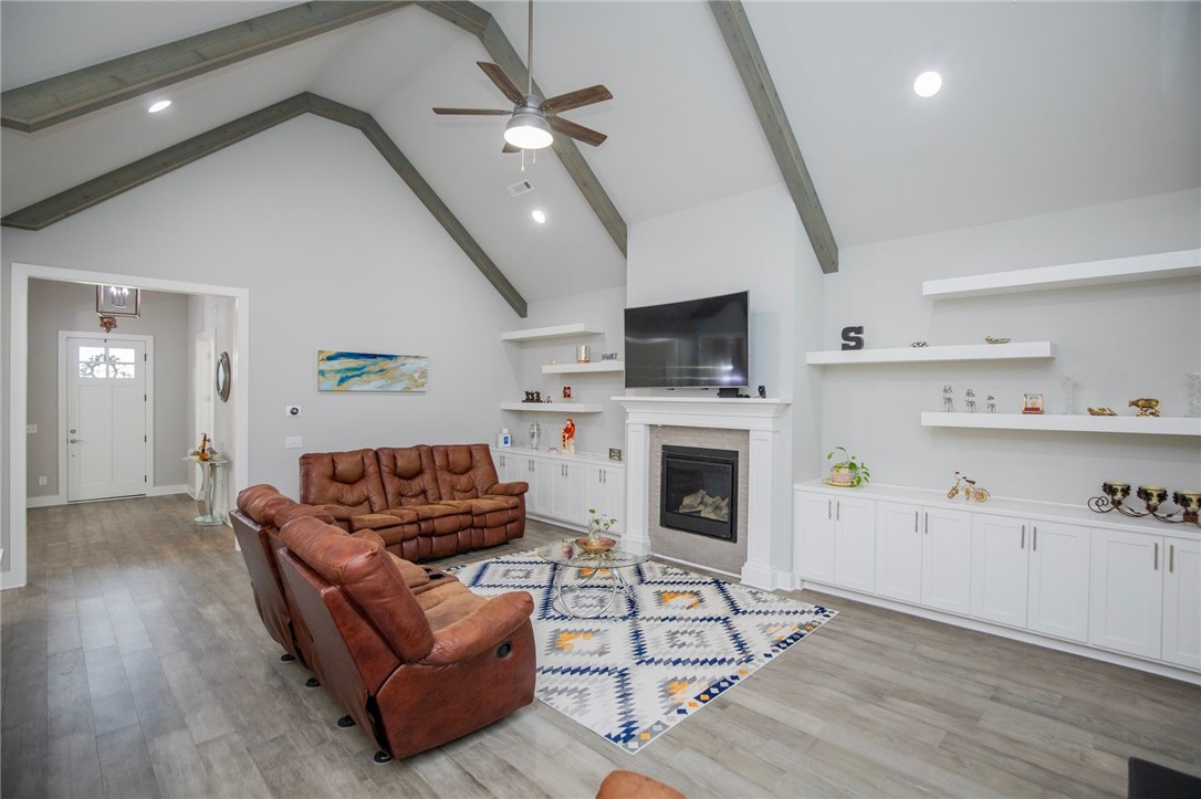 Clarendon Heights Bentonville - Residential