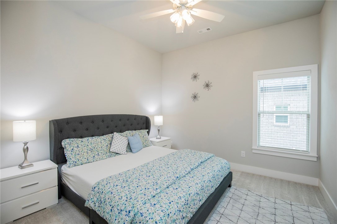 Clarendon Heights Bentonville - Residential