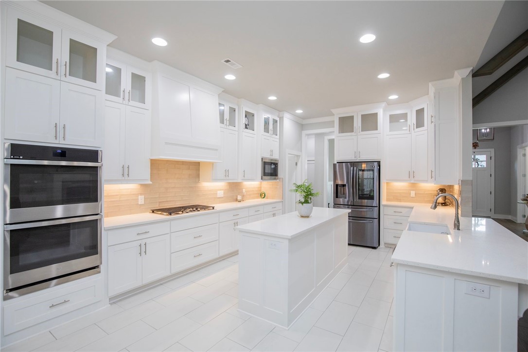 Clarendon Heights Bentonville - Residential