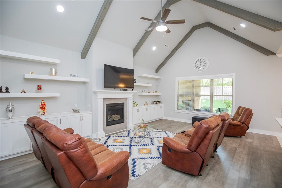 Clarendon Heights Bentonville - Residential