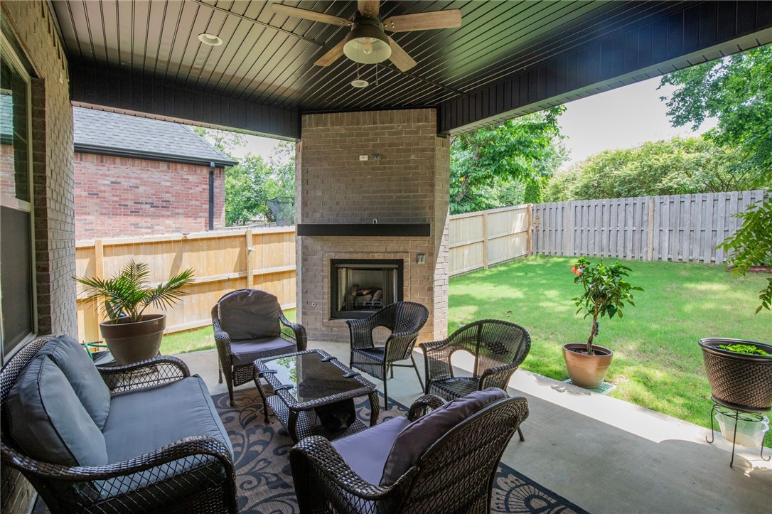 Clarendon Heights Bentonville - Residential