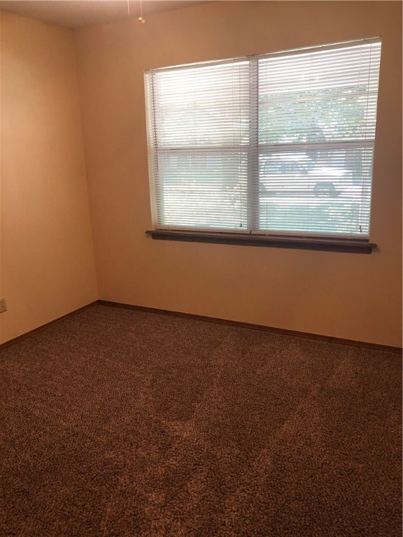 2 bedroom 1 bath duplex with 1 car garage on tree shaded lot. Near grocery stores, post office, restaurants and schools. No smoking, No pets, minimum 1 year lease. $400 deposit.