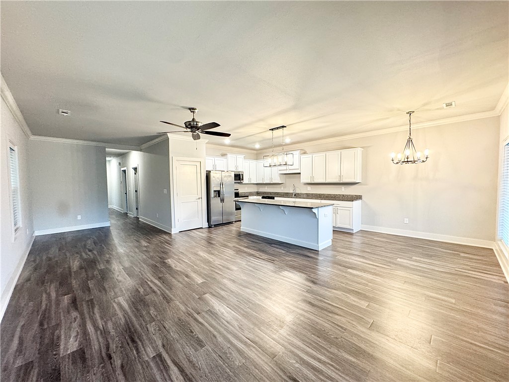 Hawthorne Heights - Residential