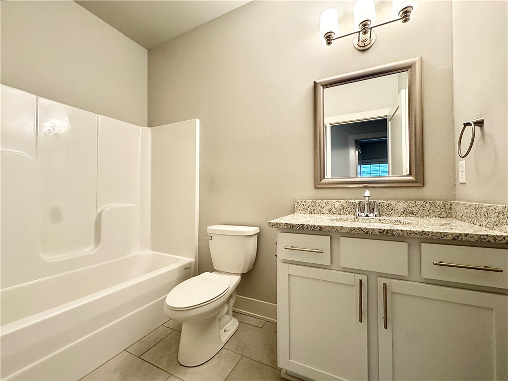 Hawthorne Heights - Residential