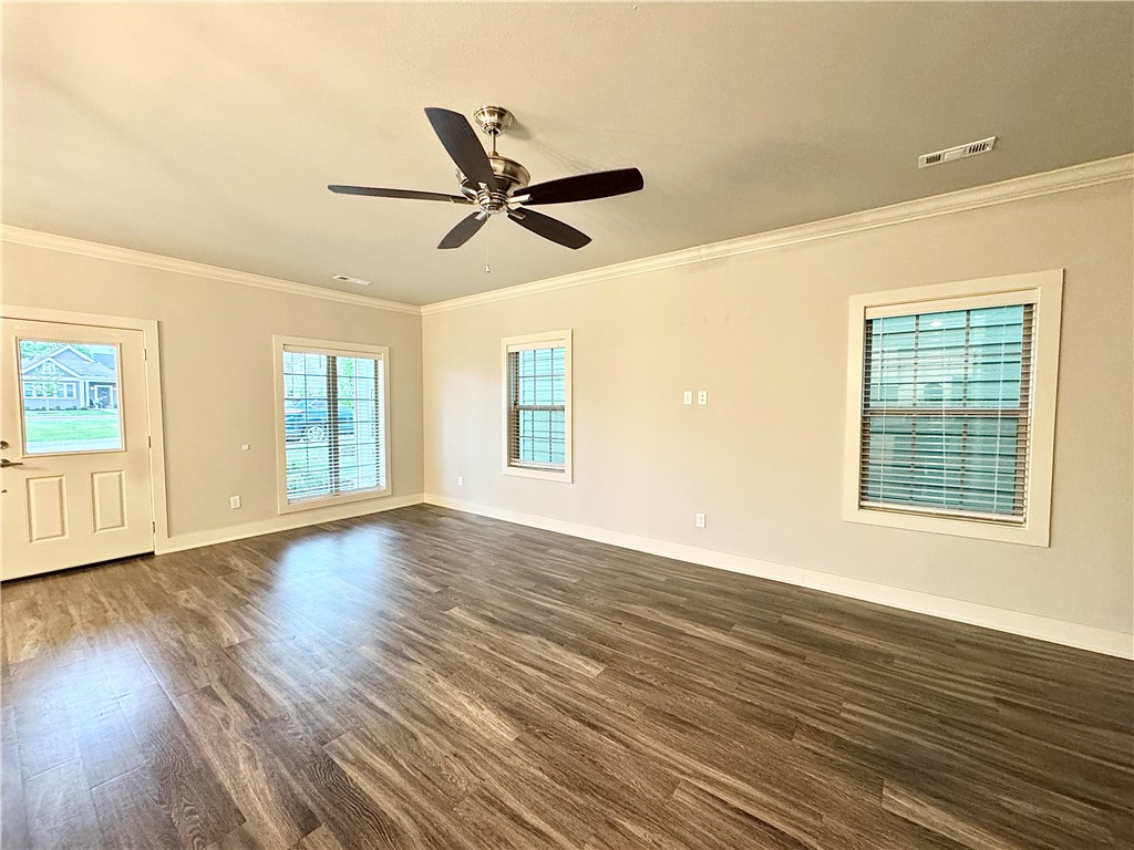 Hawthorne Heights - Residential