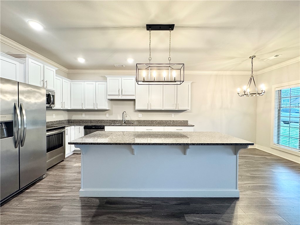 Hawthorne Heights - Residential