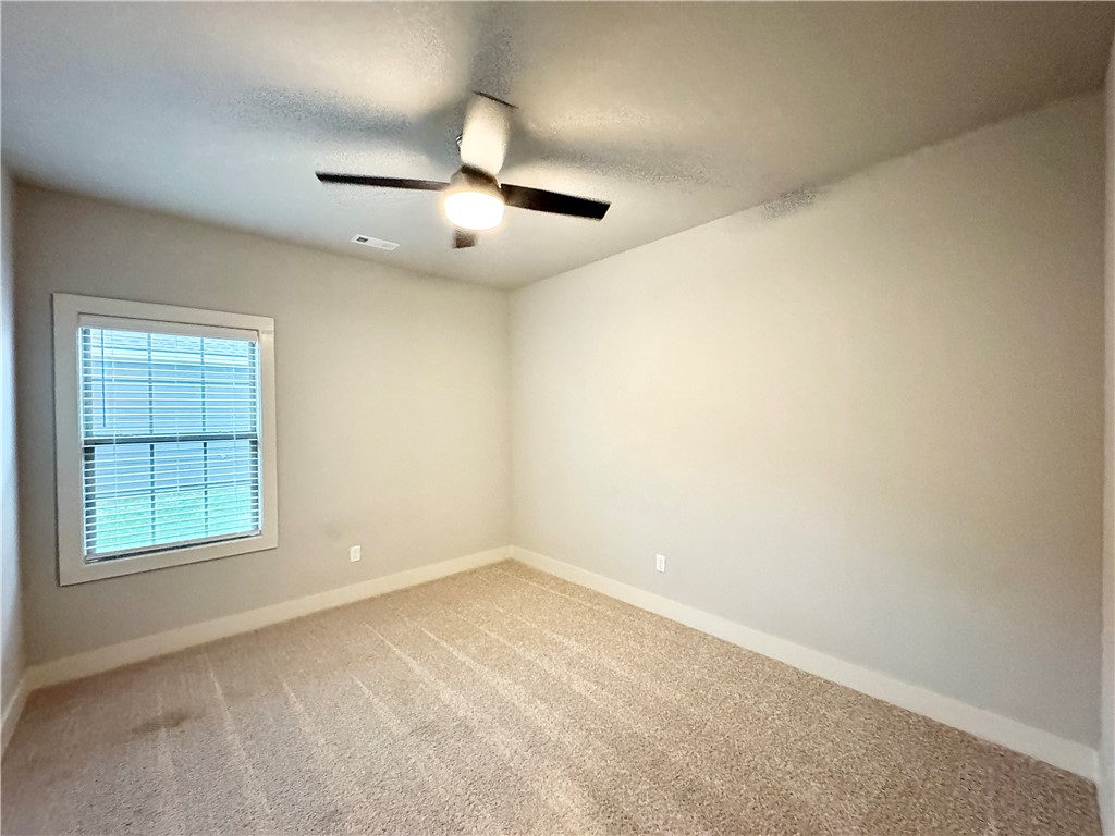 Hawthorne Heights - Residential