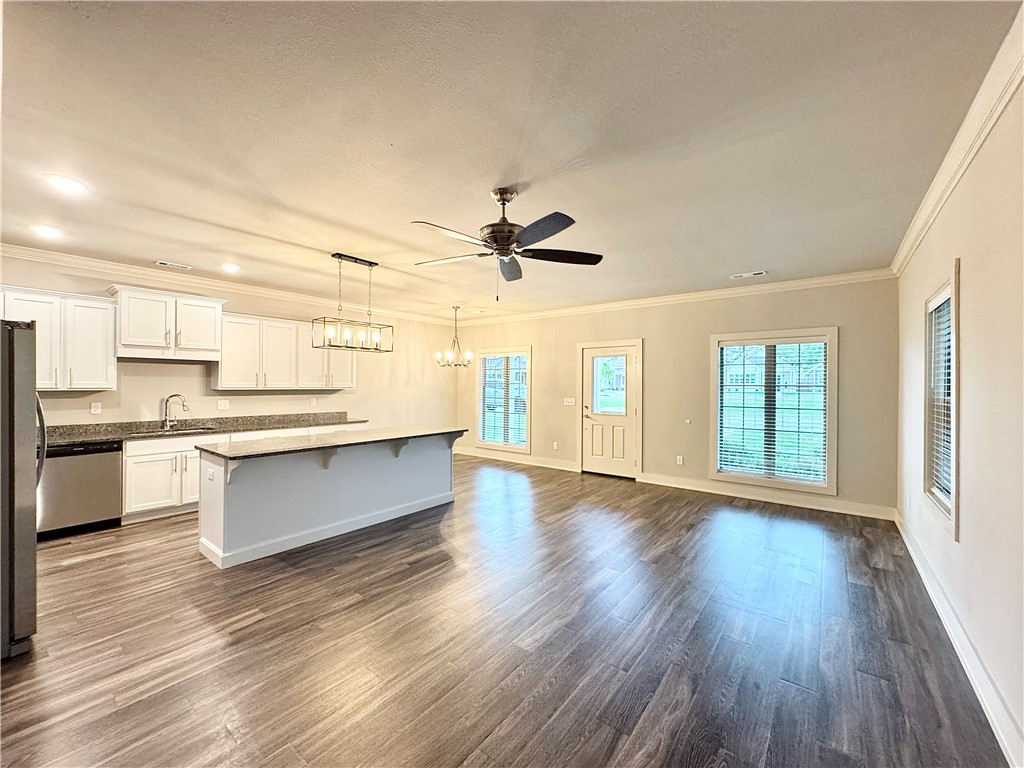 Hawthorne Heights - Residential