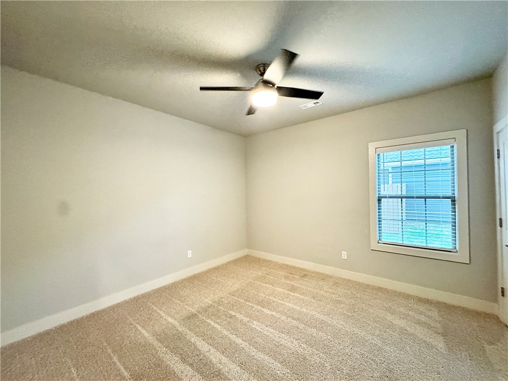 Hawthorne Heights - Residential