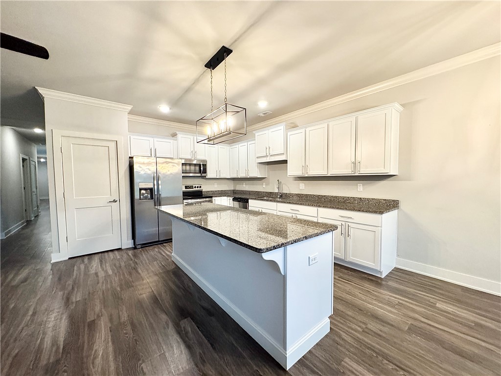 Hawthorne Heights - Residential