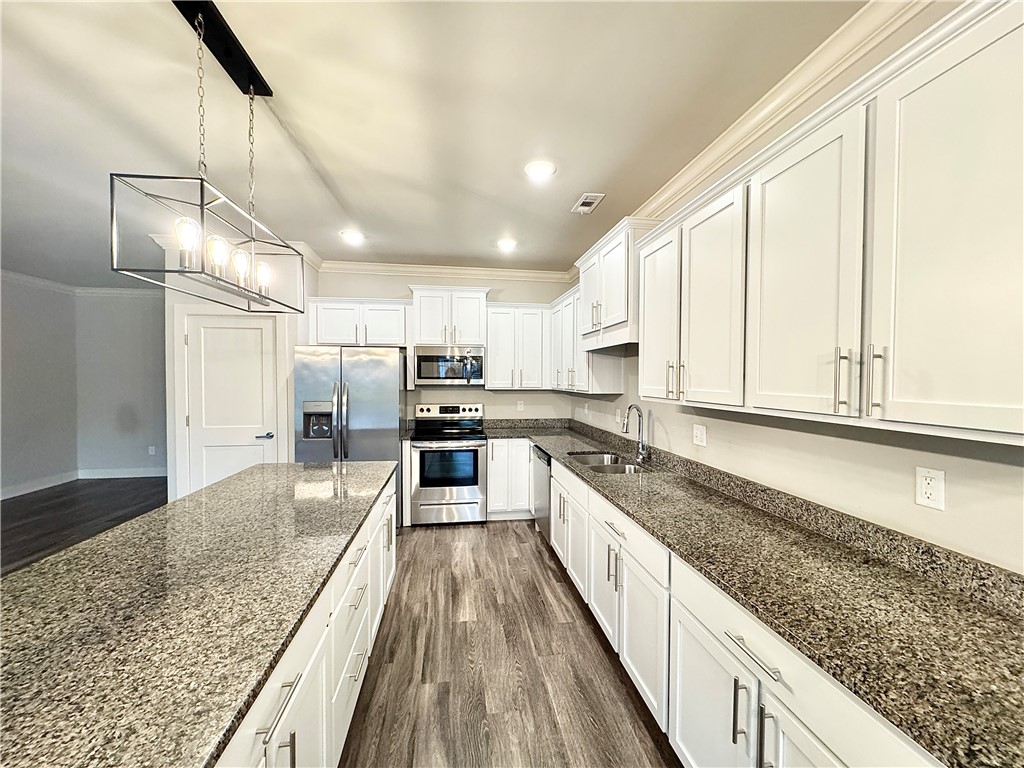 Hawthorne Heights - Residential