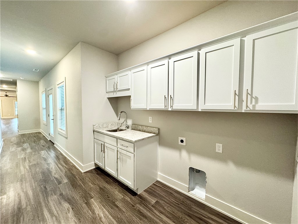 Hawthorne Heights - Residential