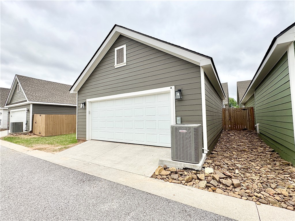 Hawthorne Heights - Residential