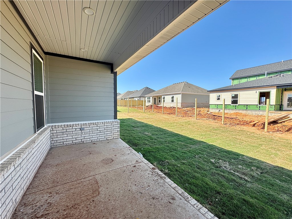 Osage Hills - Residential